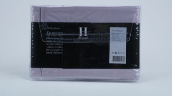 Örngott Junior Himla Drottningsholm, 100 % bomull, 35x55 cm, olika färger