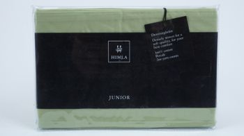 Örngott Junior Himla Drottningsholm, 100 % bomull, 35x55 cm, olika färger