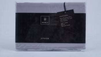 Örngott Junior Himla Drottningsholm, 100 % bomull, 35x55 cm, olika färger
