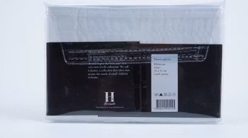 Örngott Junior Himla Drottningsholm, 100 % bomull, 35x55 cm, olika färger