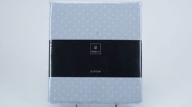 Påslakan Junior Himla Bambino, 100 % bomull, 100x130 cm, olika färger
