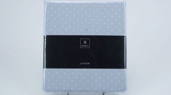 Påslakan Junior Himla Bambino, 100 % bomull, 100x130 cm, olika färger