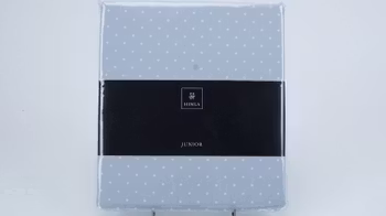 Påslakan Junior Himla Bambino, 100 % bomull, 100x130 cm, olika färger