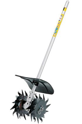 Stihl jordfräs BF-KM, till Stihls kombisystem