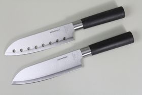 Japanska kockknivar 2 st, Kökskungen