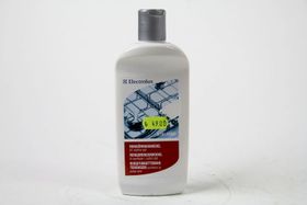 Electrolux Stalrens rengöringsmedel, för rostfritt, 250 ml