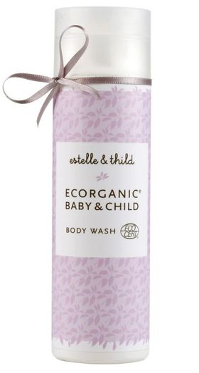 Estelle & Thild barn body wash 200 ml