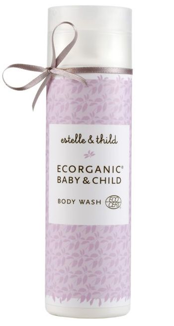 Estelle & Thild barn body wash 200 ml
