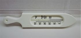 Badtermometer
