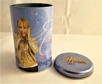 Prylburk Hannah Montana