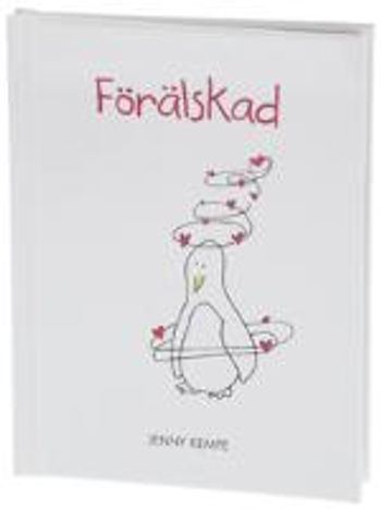 Förälskad