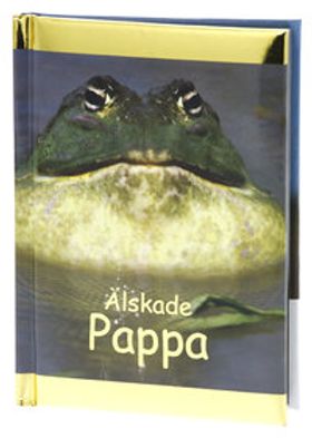 Älskade Pappa