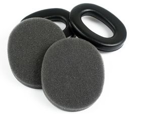 Hygiensats 3M Peltor HY9, utbyteskuddar
