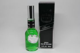 Burt classic, eau de cologne