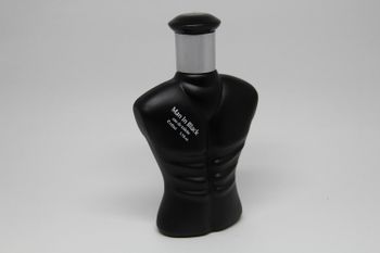 Man in black, eau de toilette, 100 ml