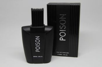 Poison, eau de parfume, 100 ml