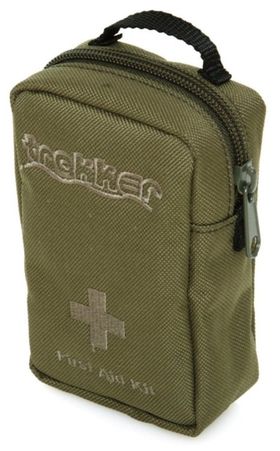 Trakker First Aid Kit, Första hjälpen-utrustning  14x9x4.5 cm