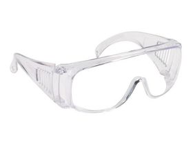 STIHL Safety glasses skyddsglasögon mot UV-strålning