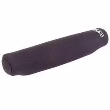 Scopecoat Large XP-6 Flak Jacket Scope Cover, Skydd för kikarsikte, Passar Objektiv 30-45 mm