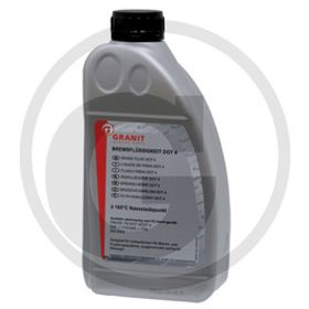 Granit Bromsvätska 500 ml