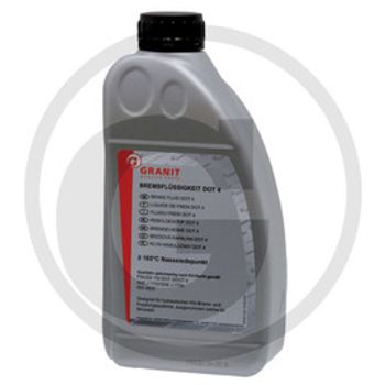 Granit Bromsvätska 500 ml