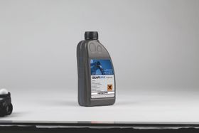 Gearmax fe 80w-90 ratioparts för API