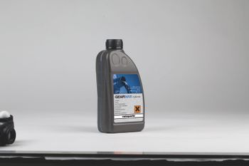 Gearmax fe 80w-90 ratioparts för API
