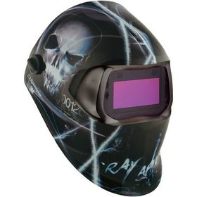 3M Svetshjälm Speedglas 100V Xterminator