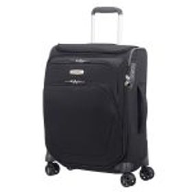 Kabinväska Samsonite Spinner 55/20 Toppocket 43 L