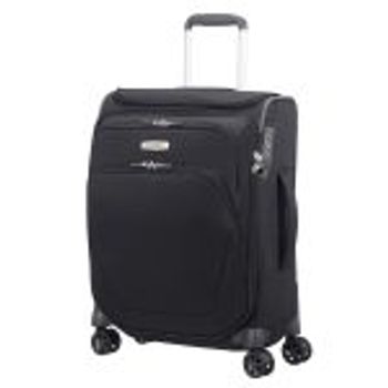 Kabinväska Samsonite Spinner 55/20 Toppocket 43 L