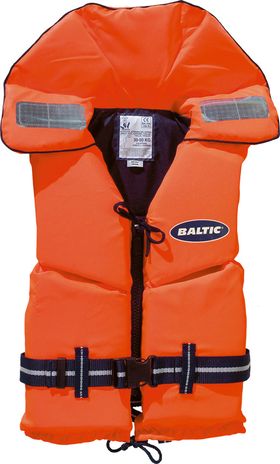Flytväst Baltic för 50-70kg