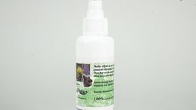 Anisolja, lockmedel för vilt, sprayflaska 125 ml