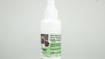 Anisolja, lockmedel för vilt, sprayflaska 125 ml
