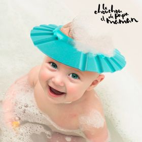Badmössa för barn Chouchou de Papa et Maman