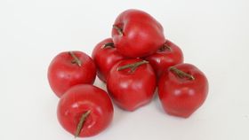 Äpple i trä