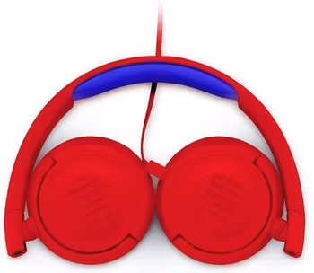 JBL JR300 hörlurar för barn, on-ear