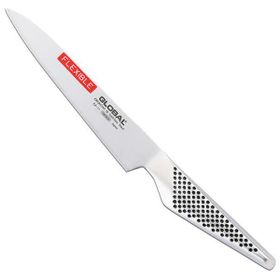 Global Allkniv GS-11 Flexibel, 15 cm