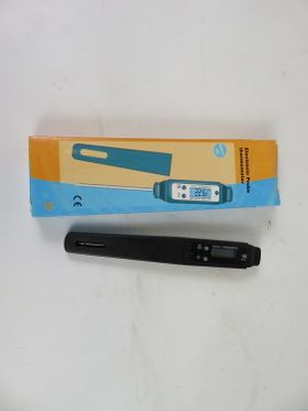Digital termometer med många användningsområden