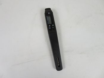 Digital termometer med många användningsområden