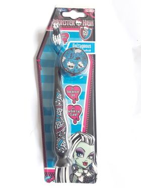 Tandborste Monster High, Voltageous