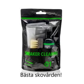 Sneaker Cleaning Kit