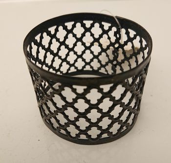 Servettringar, chique antique, 5 varianter