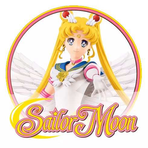 Ediya Shop AB > Sailor Moon