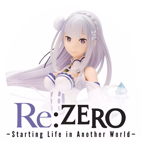 Ediya Shop AB > Re:Zero − Starting Life in Another World