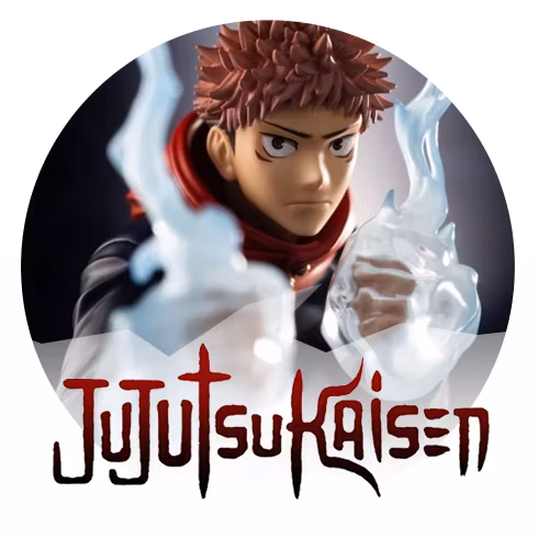 Ediya Shop AB > Jujutsu Kaisen