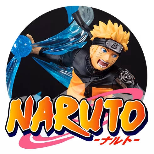 Ediya Shop AB > Naruto