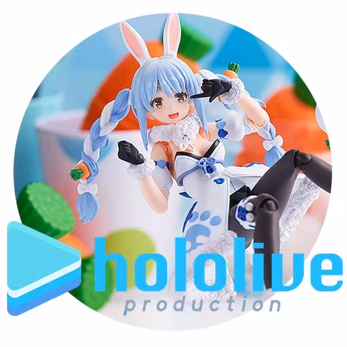 Ediya Shop AB > Hololive Production