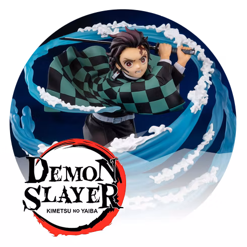 Ediya Shop AB > Kimetsu no Yaiba
