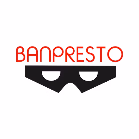 Banpresto - Ediya Shop AB