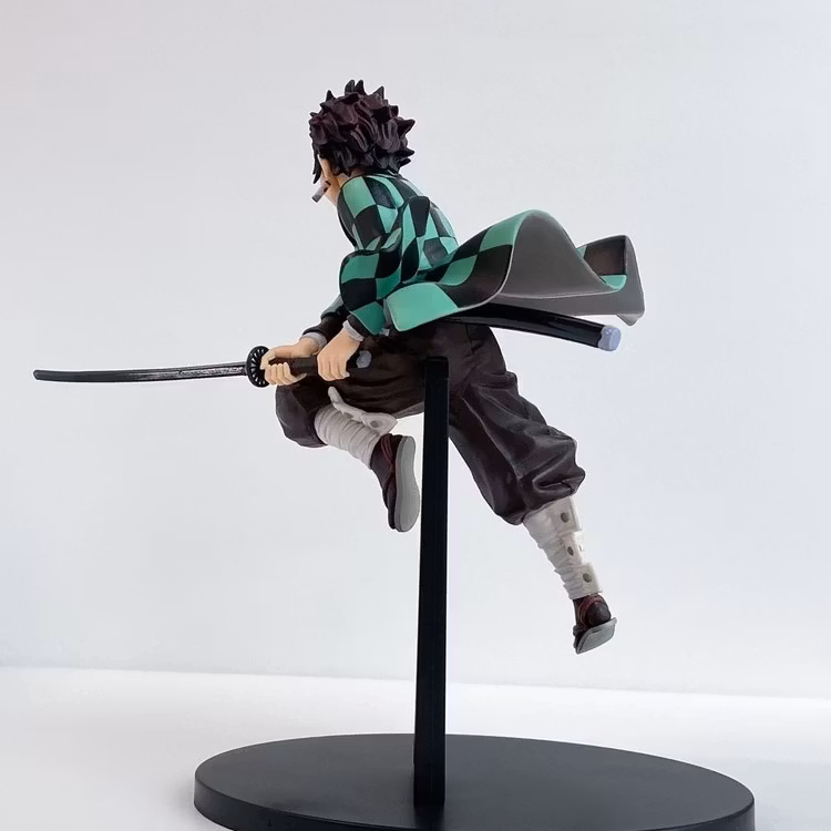 Demon Slayer: Kimetsu no Yaiba Vibration Stars Tanjiro Kamado (Rerelease)